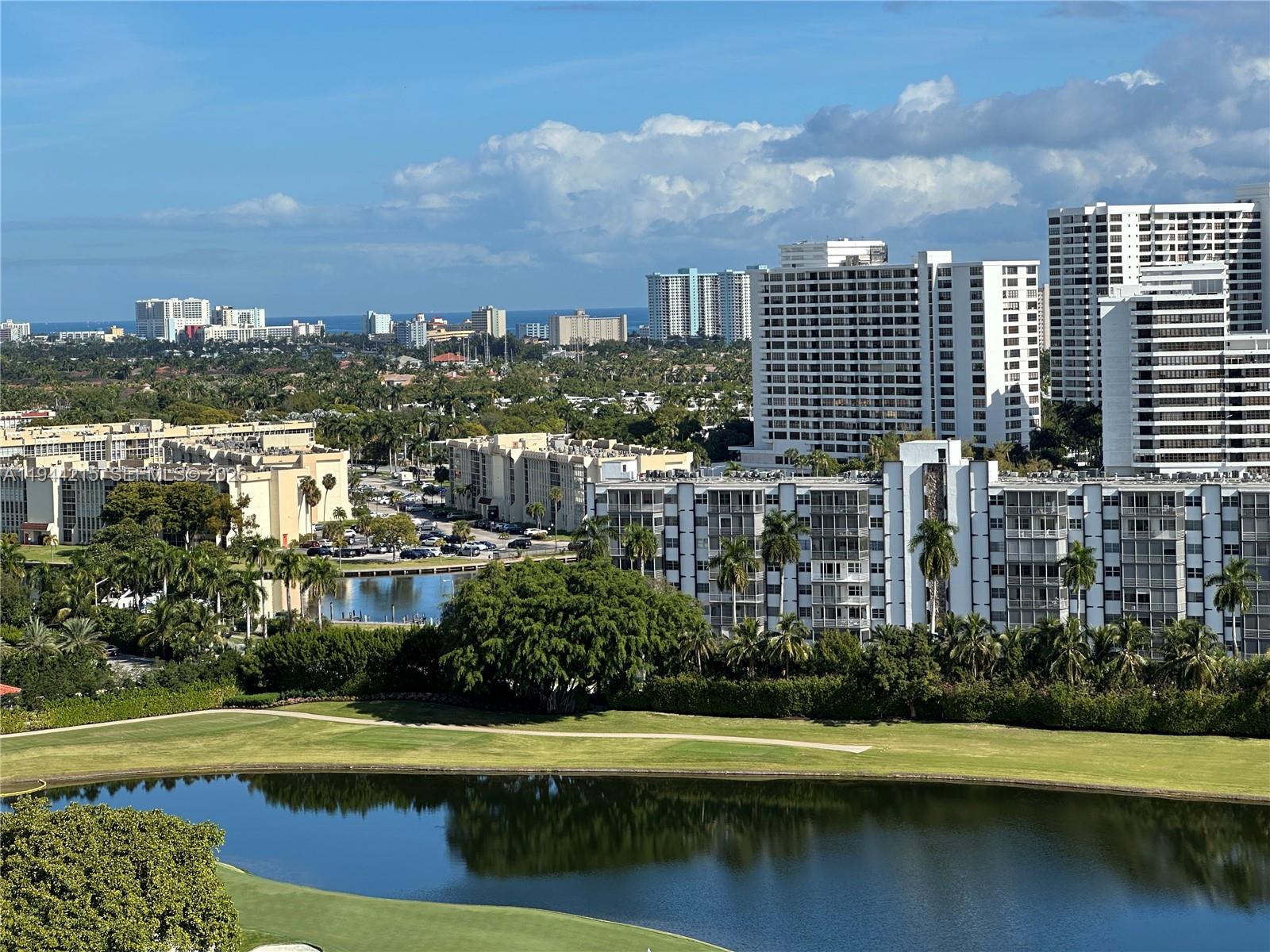 Фото 1755 Hallandale Beach Blvd  #1605E, Hallandale Beach, Florida, 33009 - 