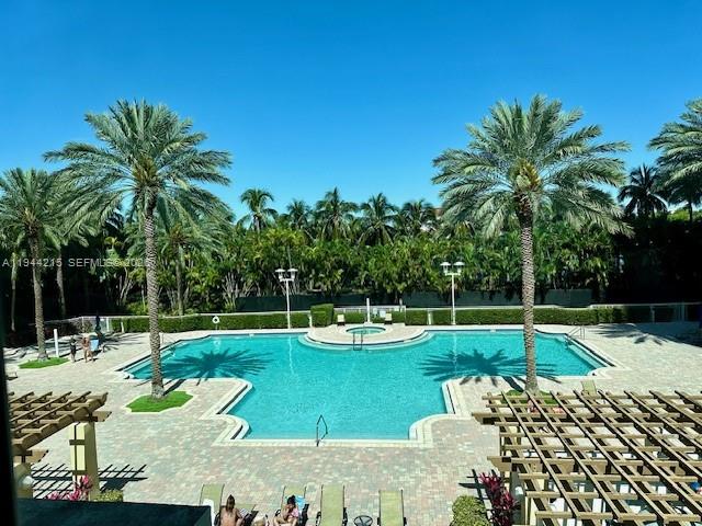 Photo of 1755 Hallandale Beach Blvd  #1605E, Hallandale Beach, Florida, 33009 - 