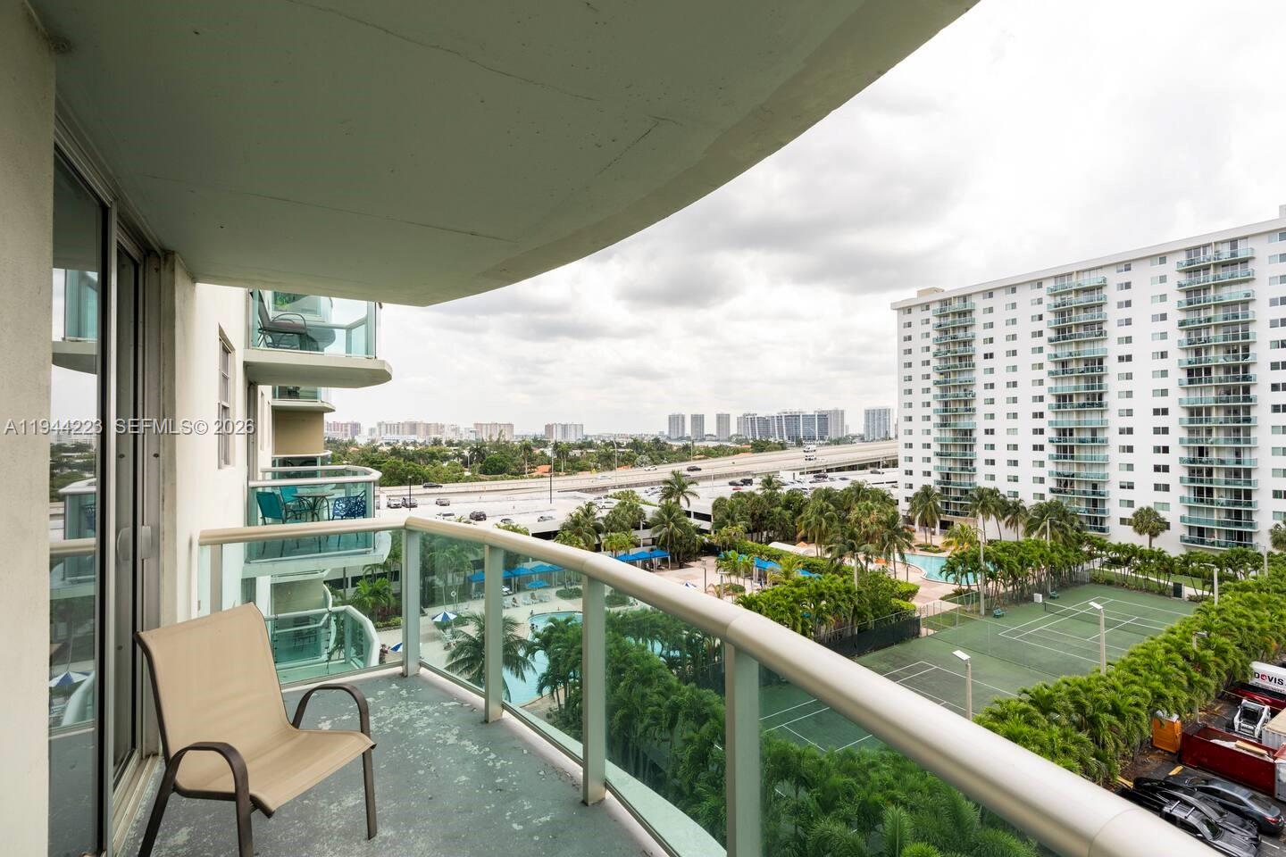 Photo of 19370 Collins Ave  #716, Sunny Isles Beach, Florida, 33160 - 
