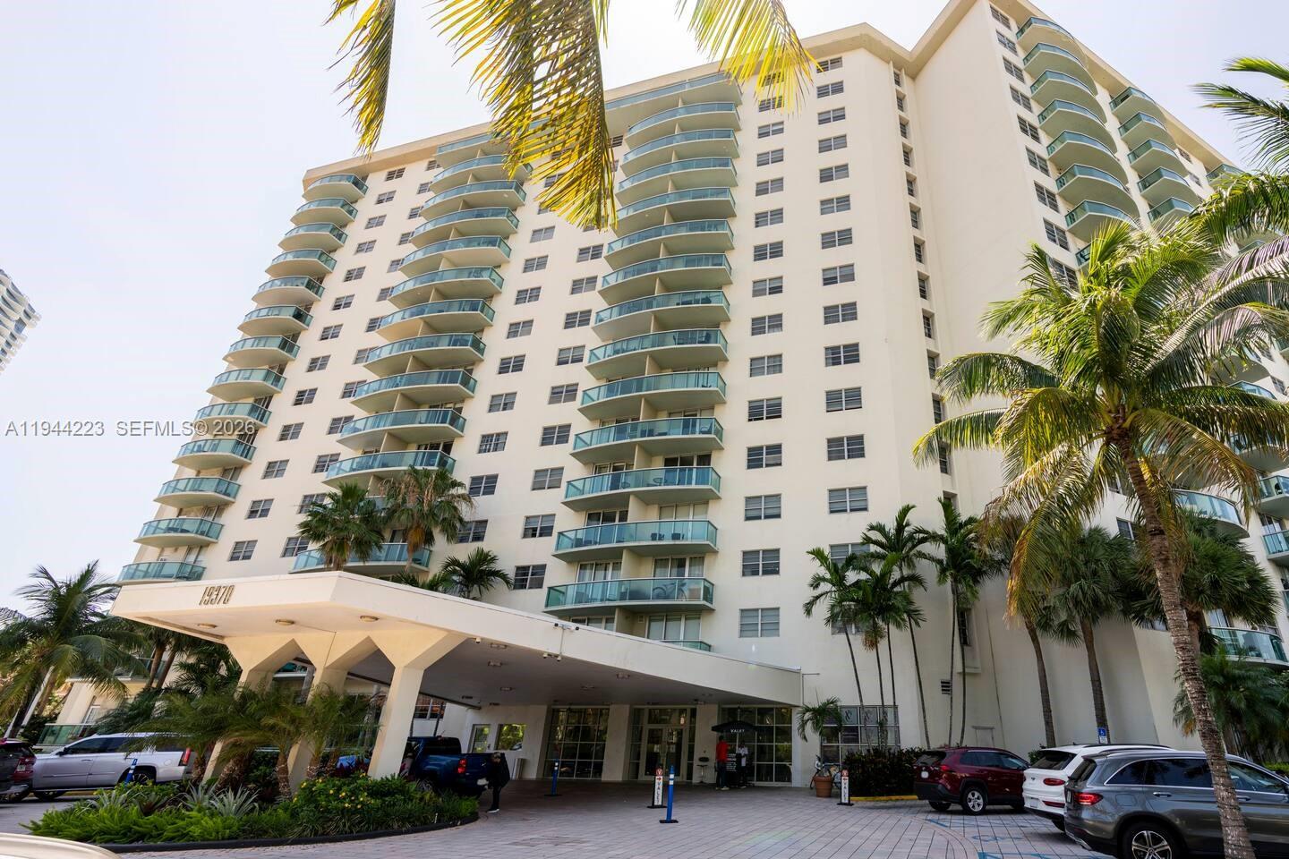 Photo of 19370 Collins Ave  #716, Sunny Isles Beach, Florida, 33160 - 