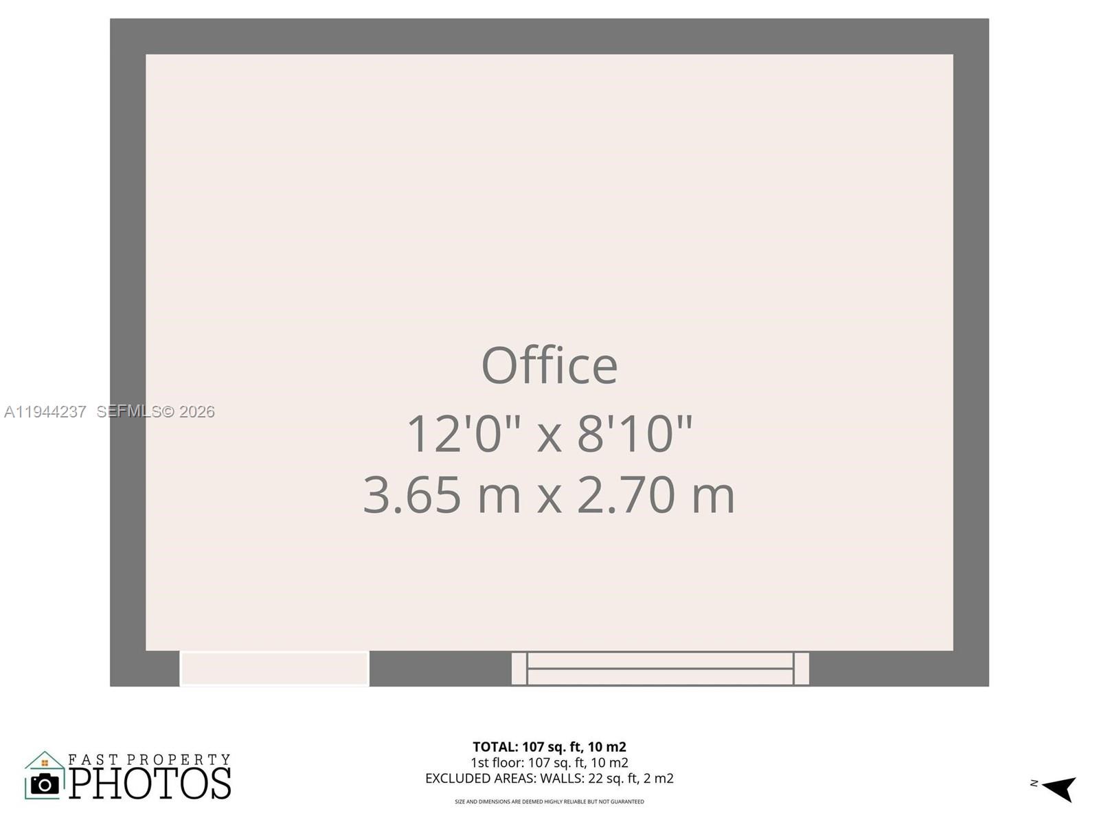 101  /   sq. ft. $ 2026-01-13 0 Photo