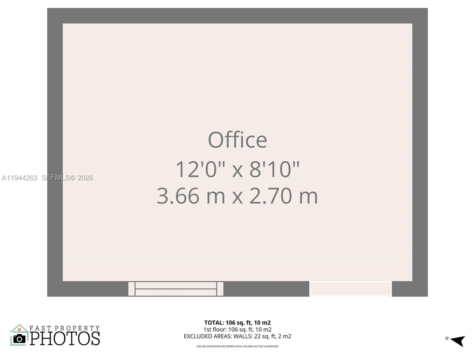 102  /   sq. ft. $ 2026-01-13 0 Photo