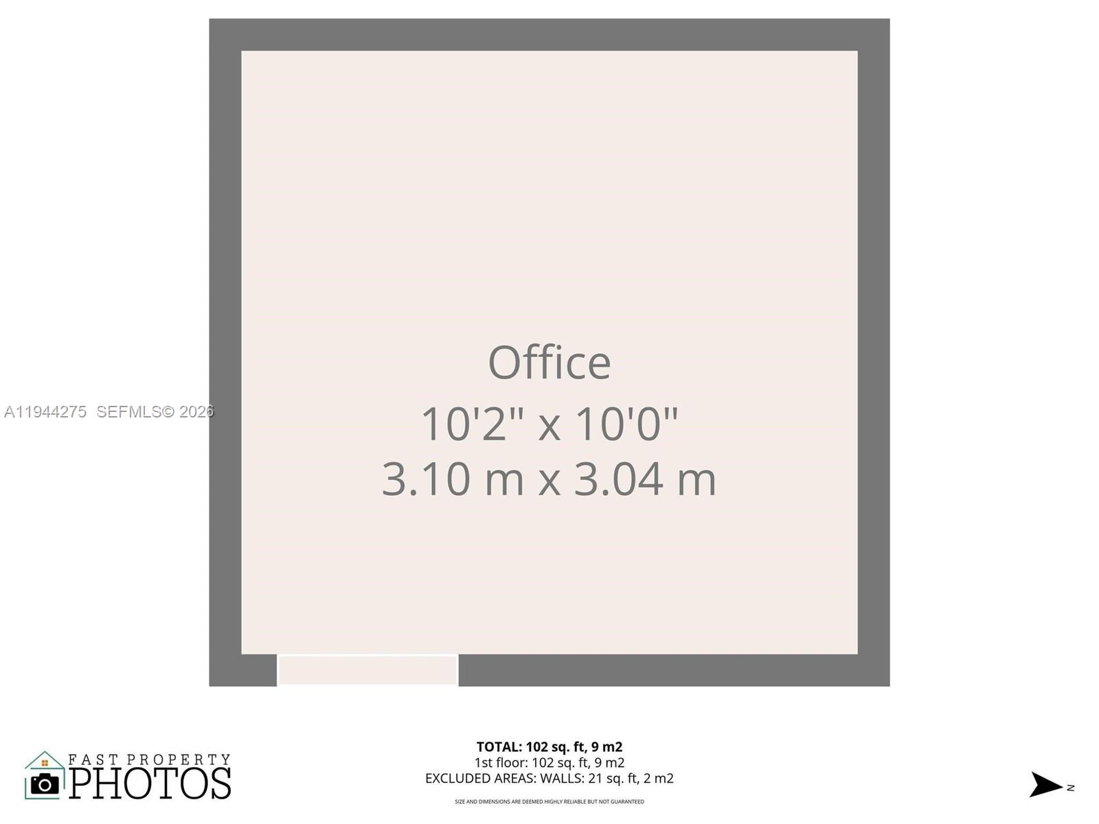 104  /   sq. ft. $ 2026-01-13 0 Photo