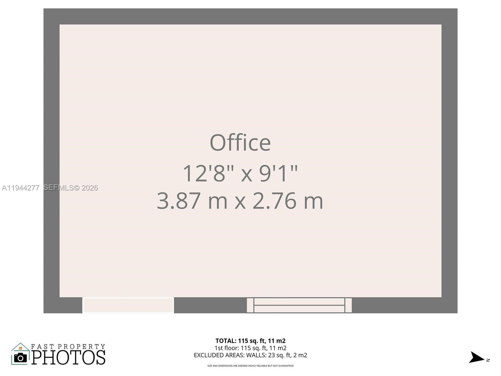 105  /   sq. ft. $ 2026-01-13 0 Photo