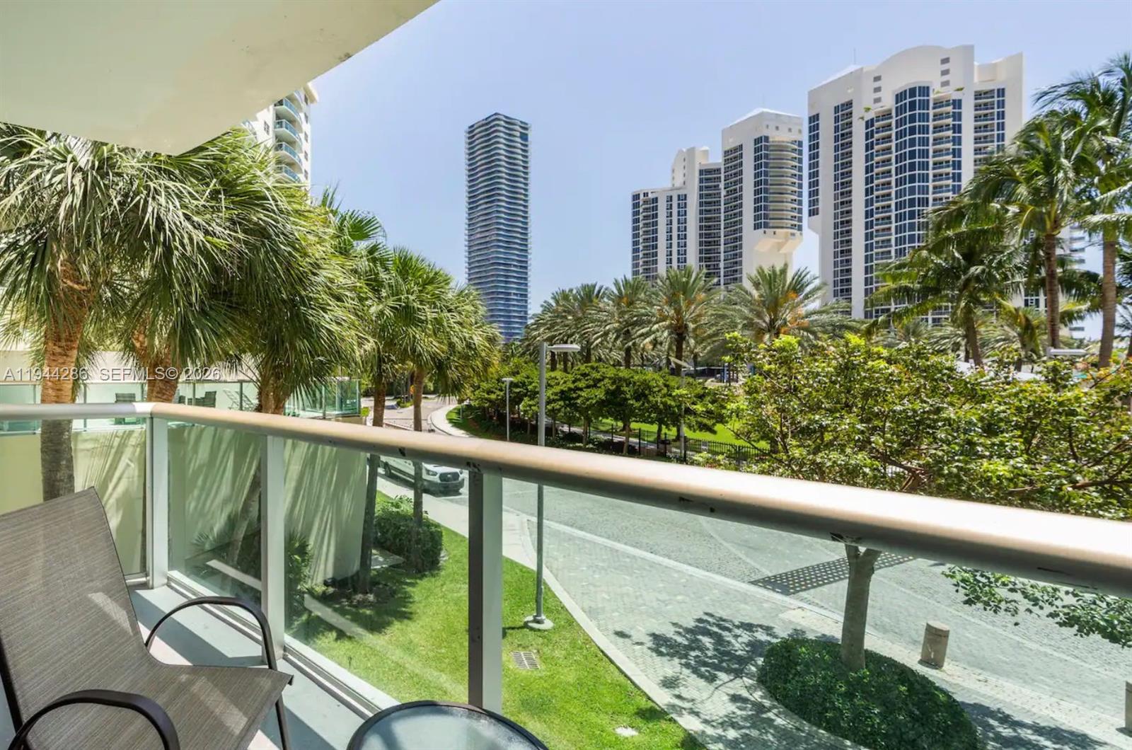 Photo of 19370 Collins Ave  #207, Sunny Isles Beach, Florida, 33160 - 