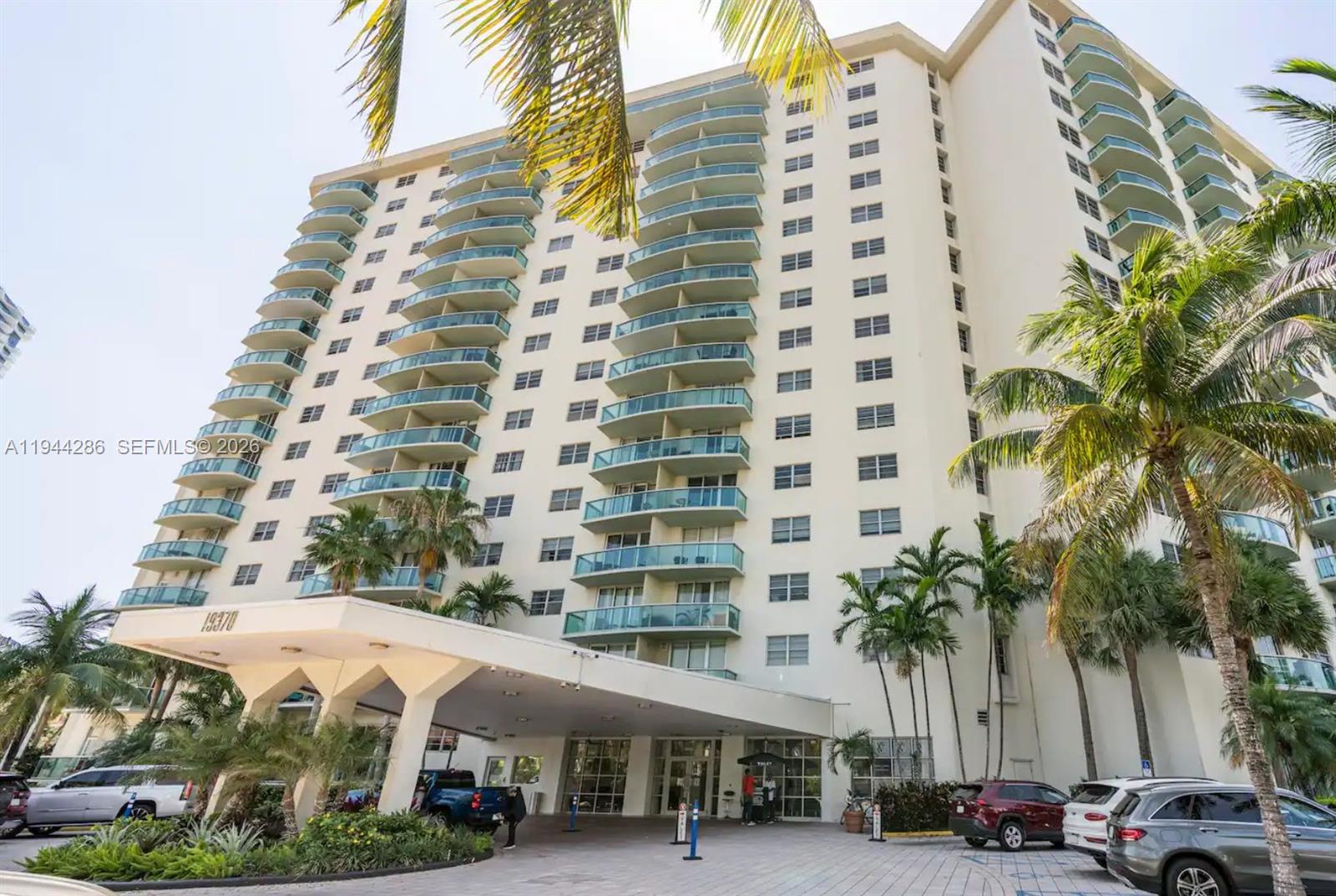 Photo of 19370 Collins Ave  #207, Sunny Isles Beach, Florida, 33160 - 
