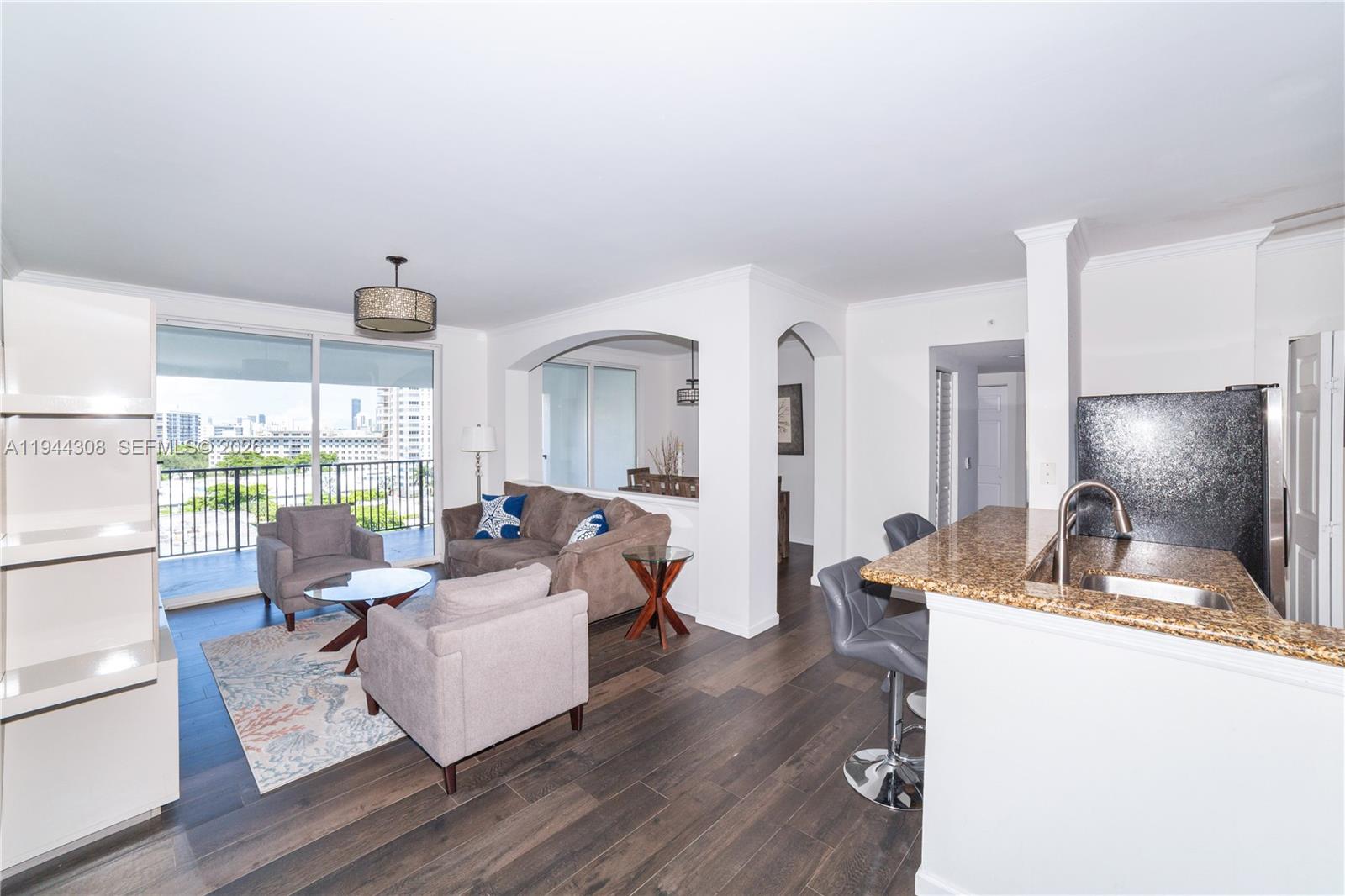 Photo of 17150 Bay Rd #2914, Sunny Isles Beach, Florida, 33160 -