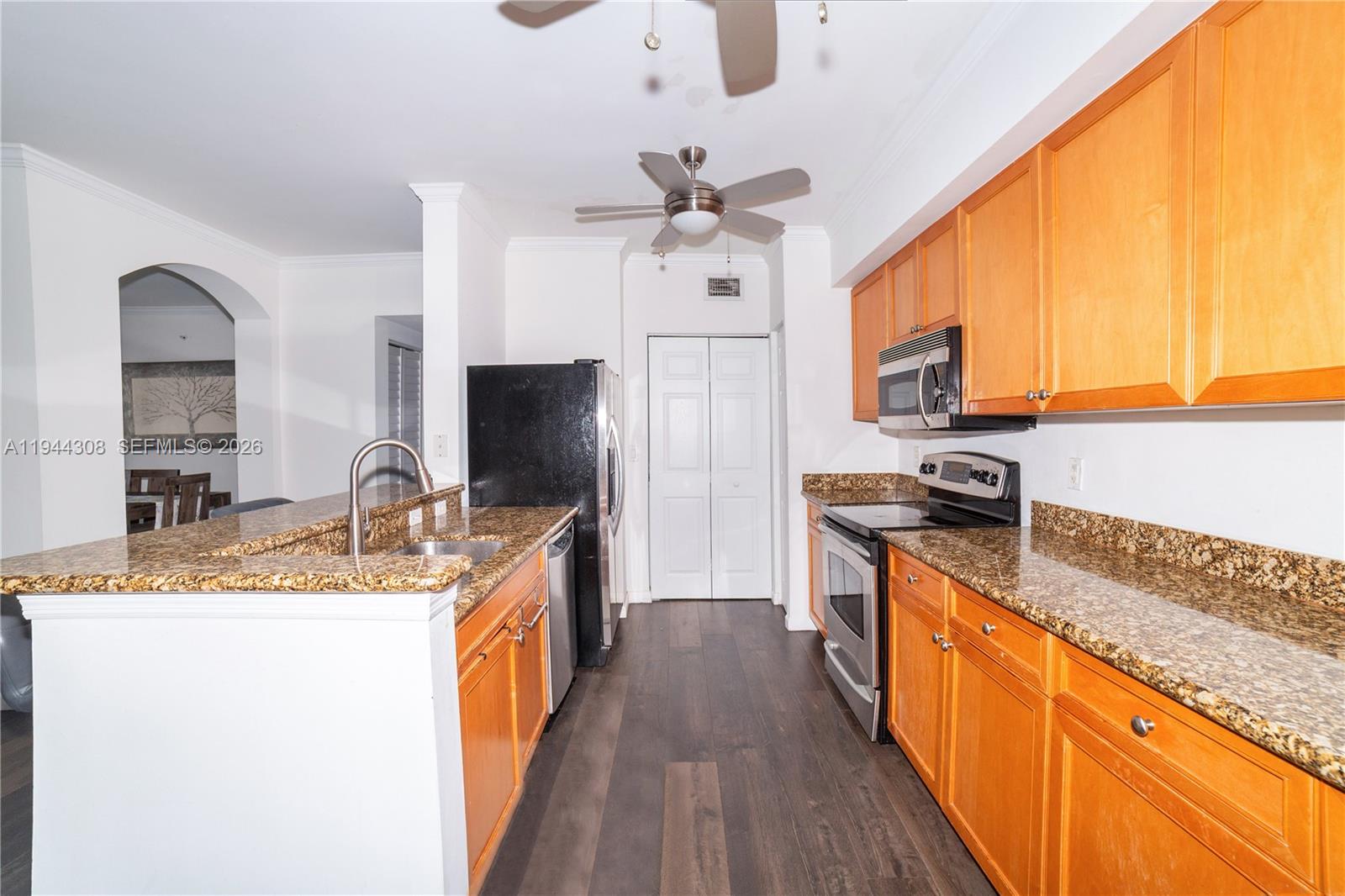 Photo of 17150 Bay Rd #2914, Sunny Isles Beach, Florida, 33160 -