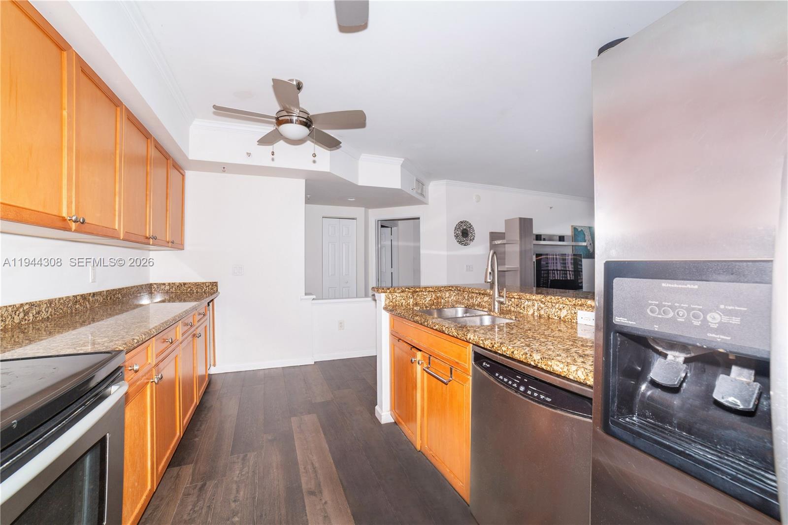 Photo of 17150 Bay Rd #2914, Sunny Isles Beach, Florida, 33160 -