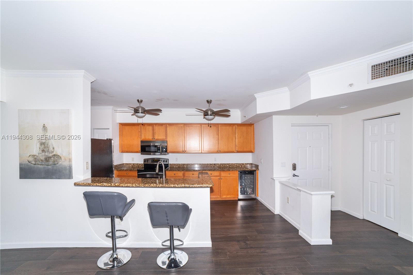 Photo of 17150 Bay Rd #2914, Sunny Isles Beach, Florida, 33160 -