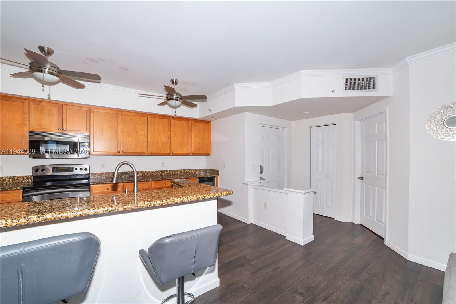 Photo of 17150 Bay Rd #2914, Sunny Isles Beach, Florida, 33160 -