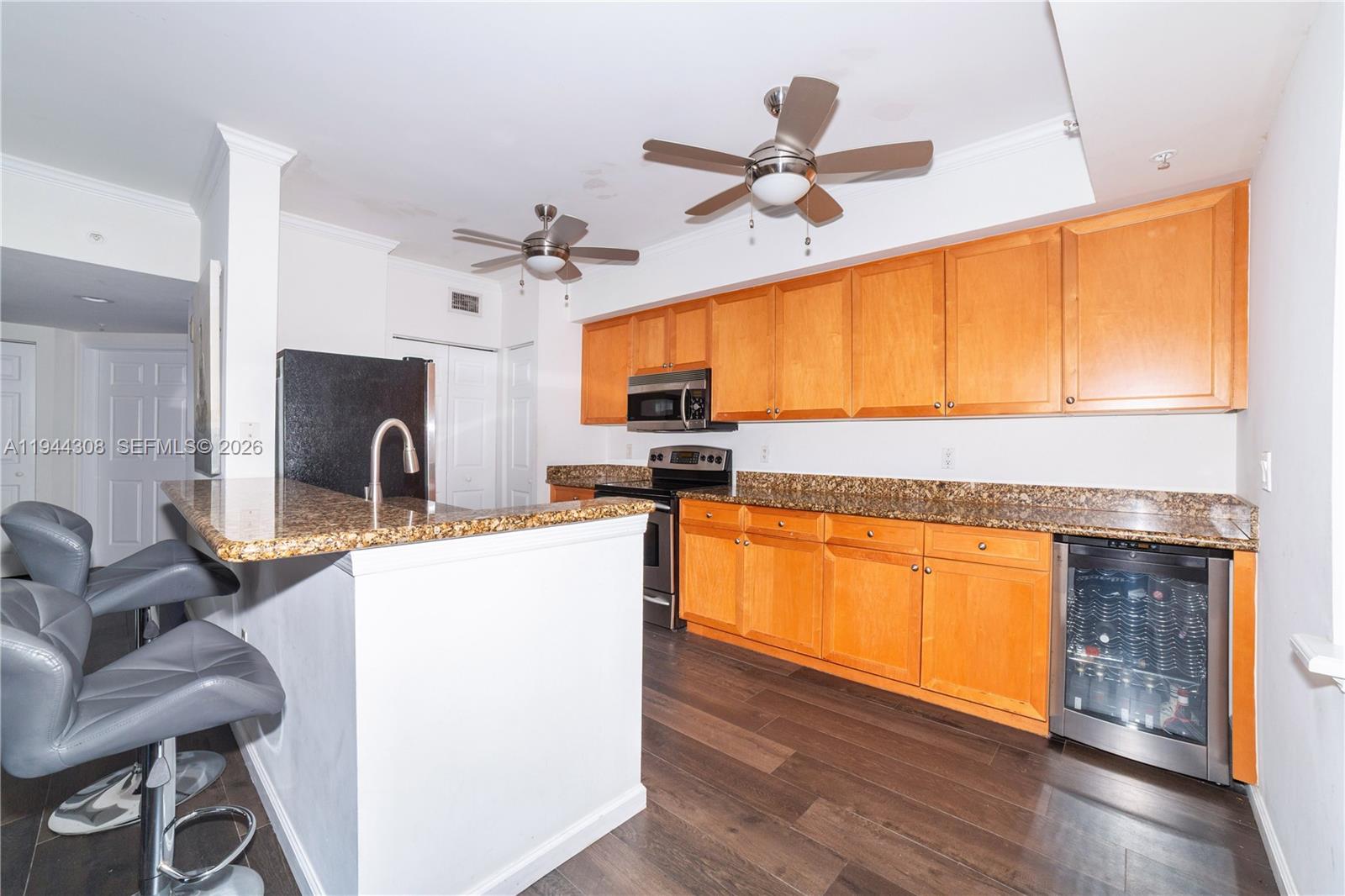 Photo of 17150 Bay Rd #2914, Sunny Isles Beach, Florida, 33160 -