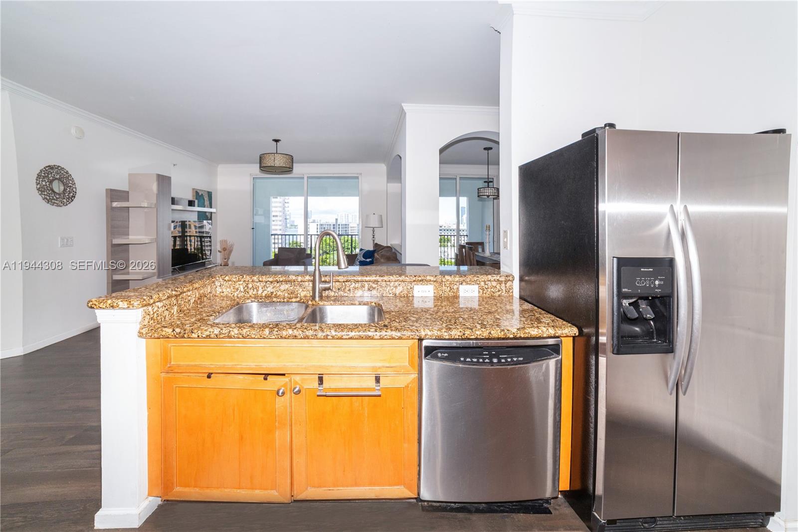 Photo of 17150 Bay Rd #2914, Sunny Isles Beach, Florida, 33160 -