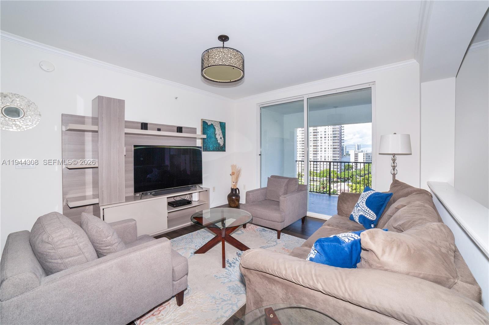 Photo of 17150 Bay Rd #2914, Sunny Isles Beach, Florida, 33160 -