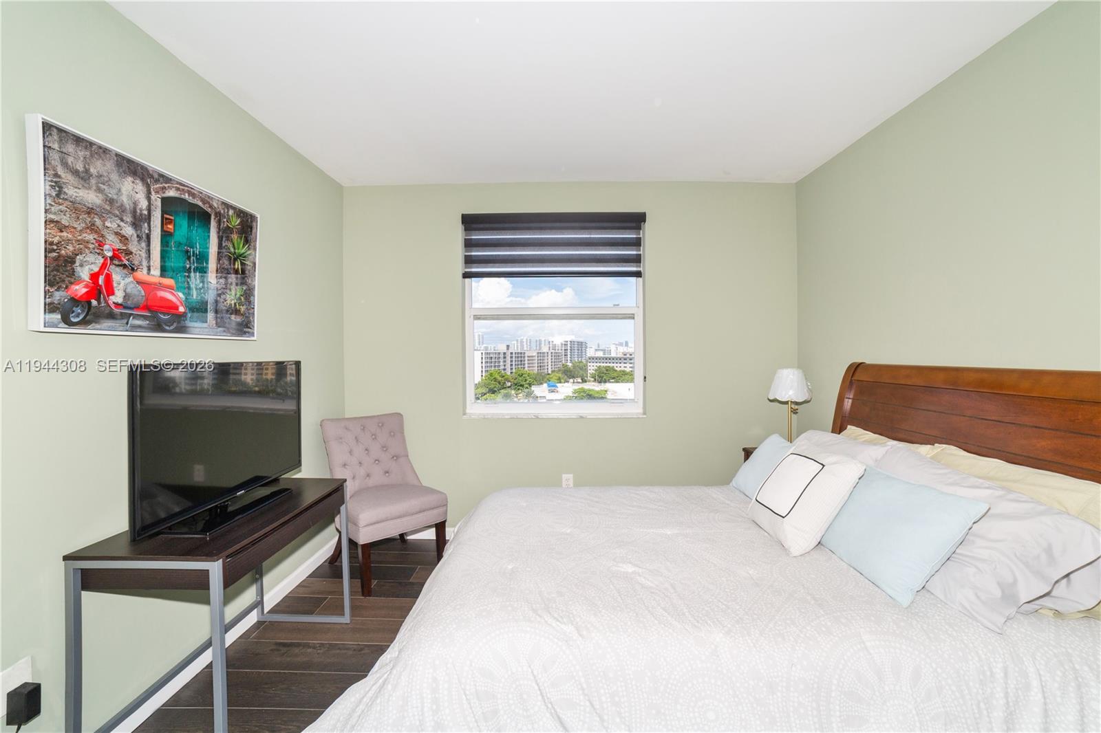 Photo of 17150 Bay Rd #2914, Sunny Isles Beach, Florida, 33160 -