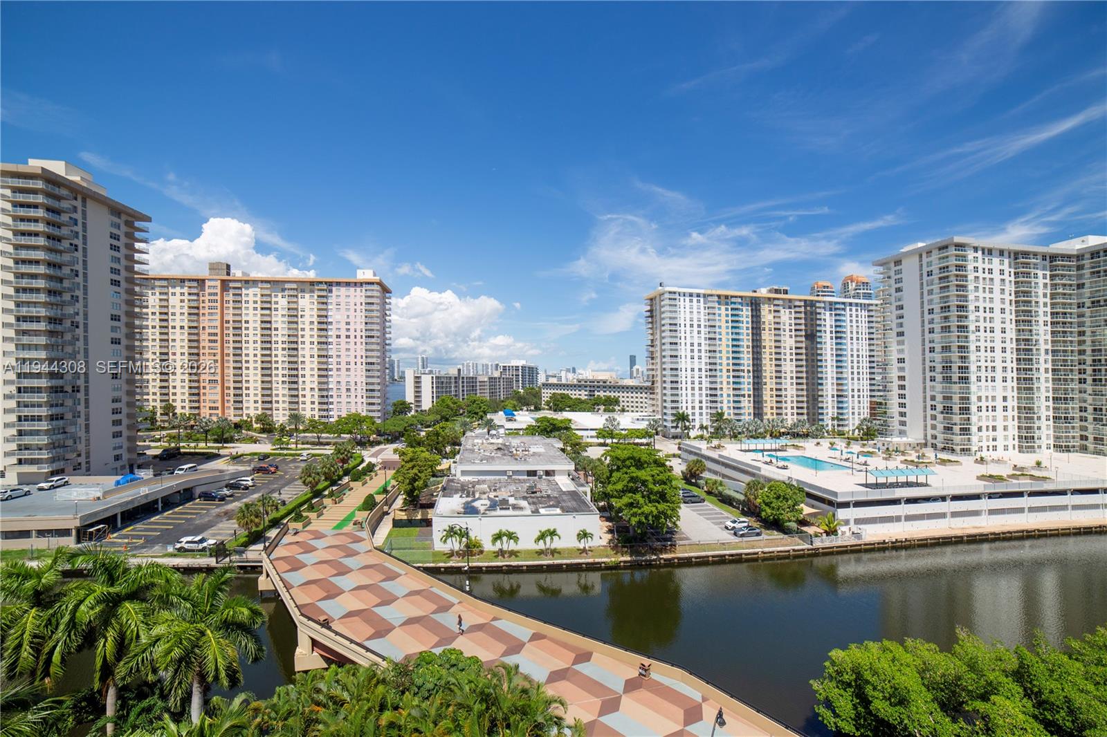 Photo of 17150 Bay Rd #2914, Sunny Isles Beach, Florida, 33160 -