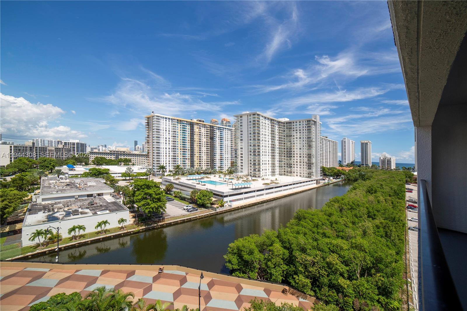 Photo of 17150 Bay Rd #2914, Sunny Isles Beach, Florida, 33160 -