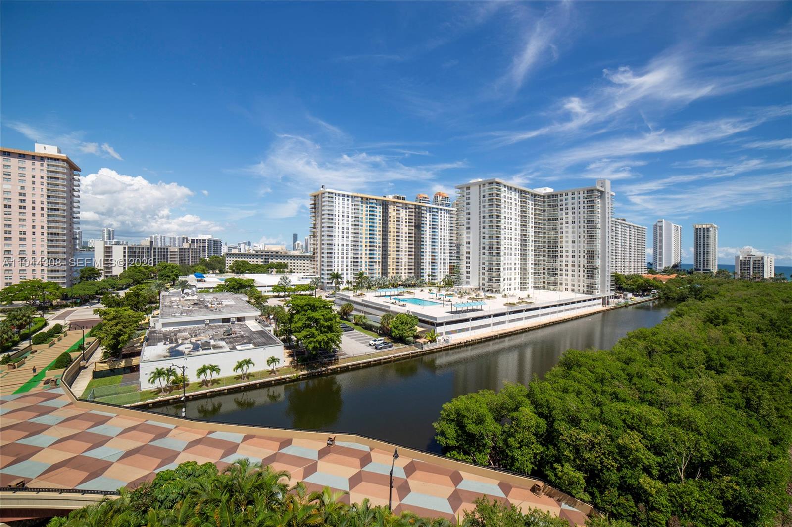 Photo of 17150 Bay Rd #2914, Sunny Isles Beach, Florida, 33160 -