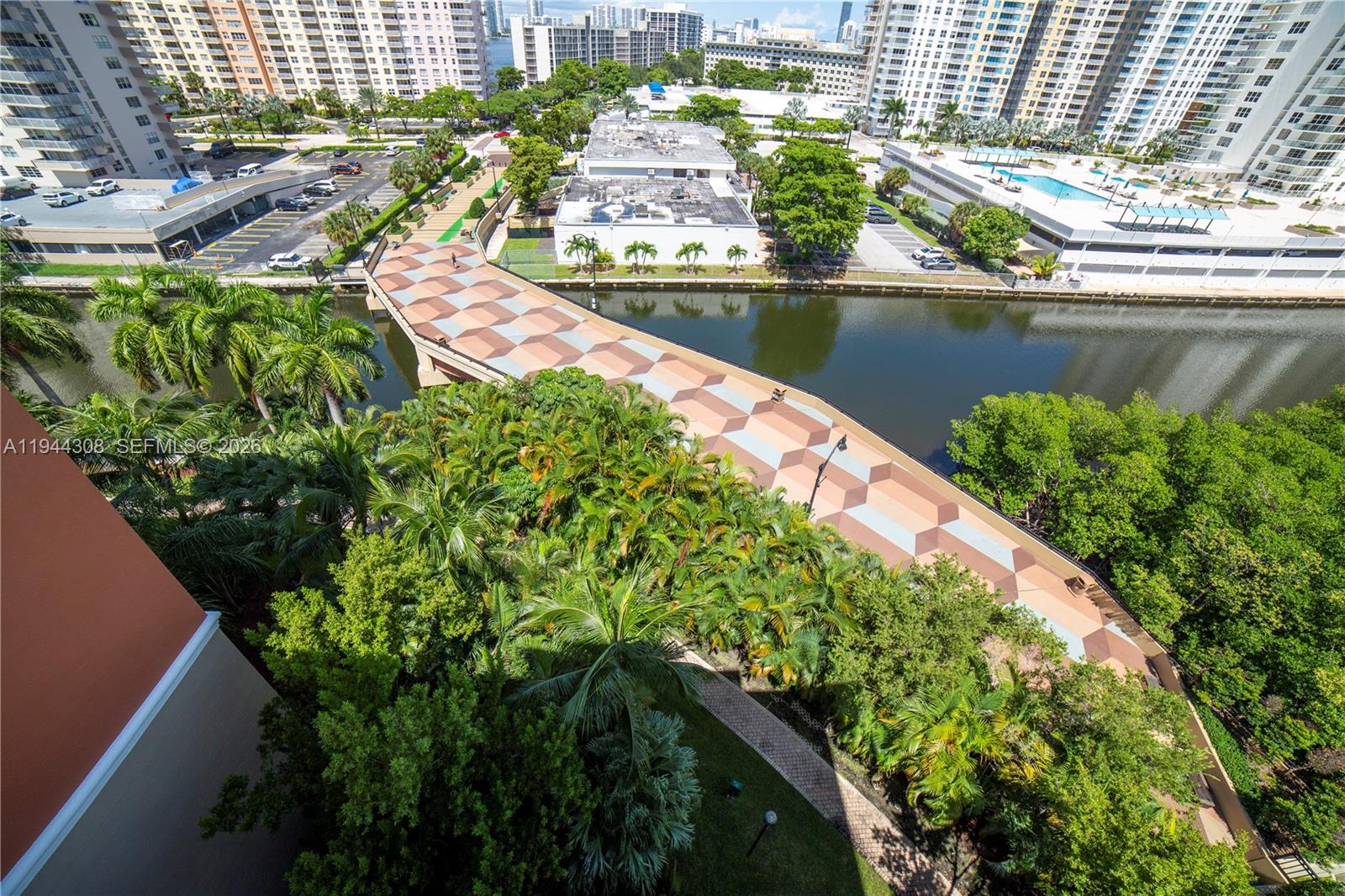 Photo of 17150 Bay Rd #2914, Sunny Isles Beach, Florida, 33160 -