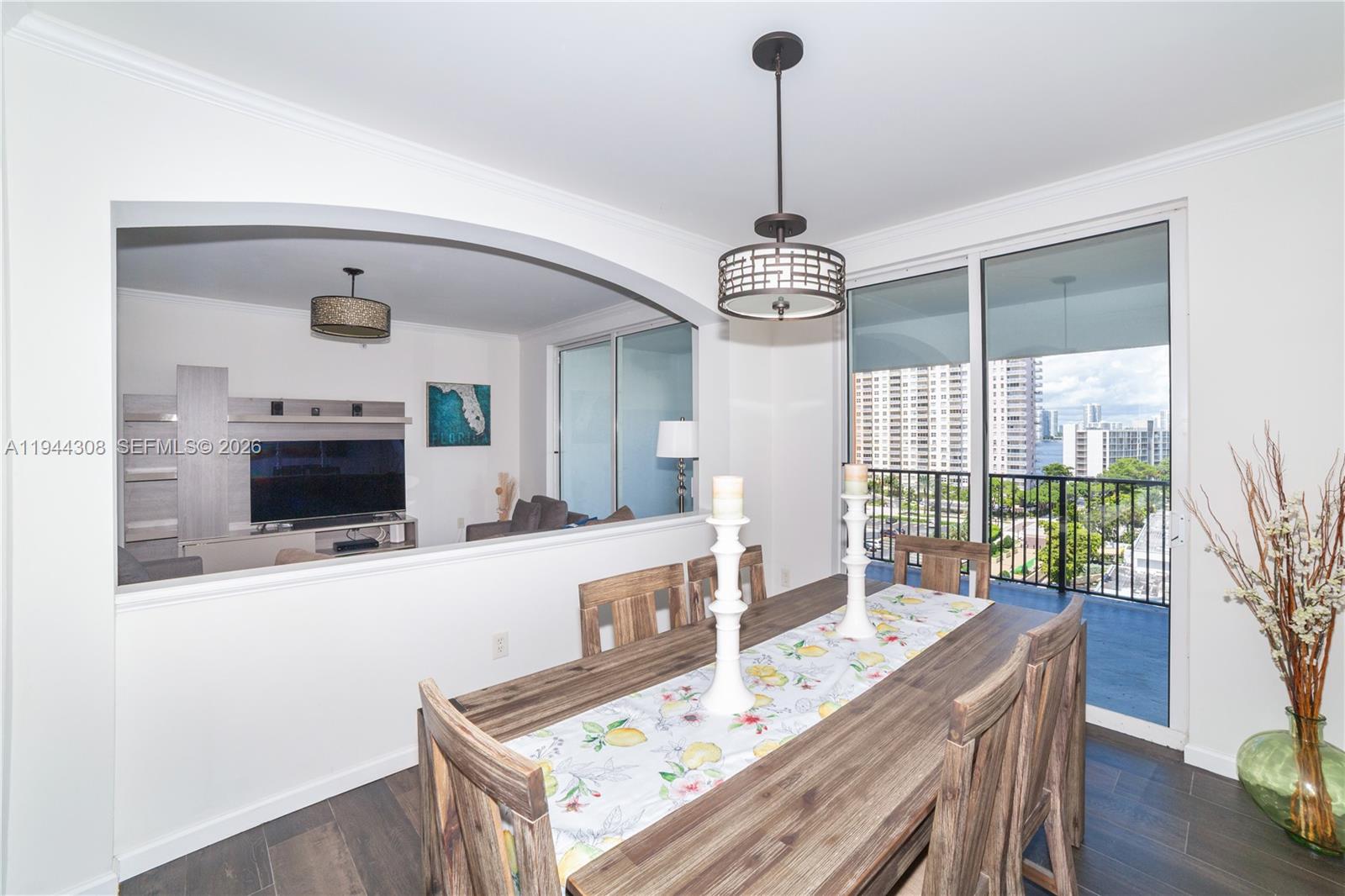 Photo of 17150 Bay Rd #2914, Sunny Isles Beach, Florida, 33160 -