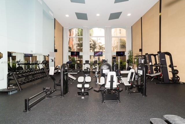 Photo of 17150 Bay Rd #2914, Sunny Isles Beach, Florida, 33160 -