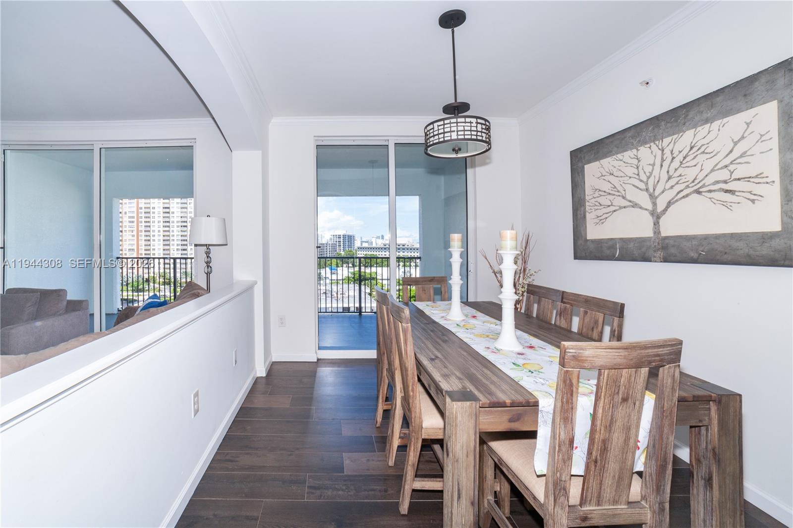 Photo of 17150 Bay Rd #2914, Sunny Isles Beach, Florida, 33160 -