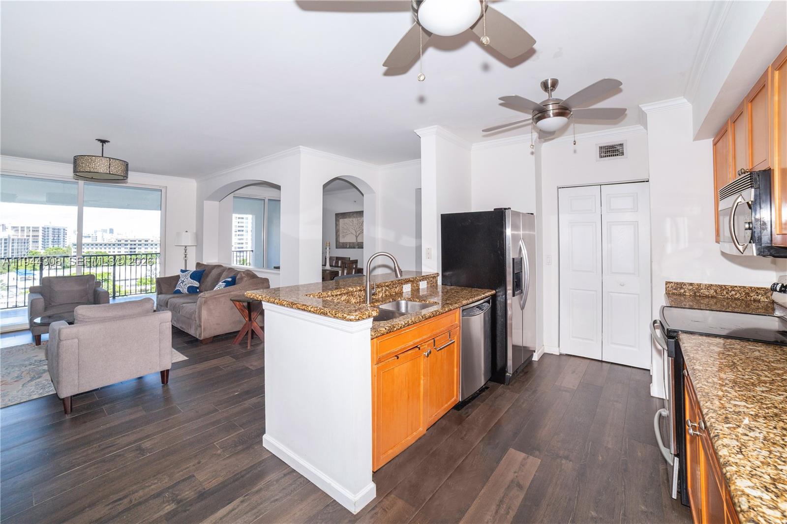 Photo of 17150 Bay Rd #2914, Sunny Isles Beach, Florida, 33160 -