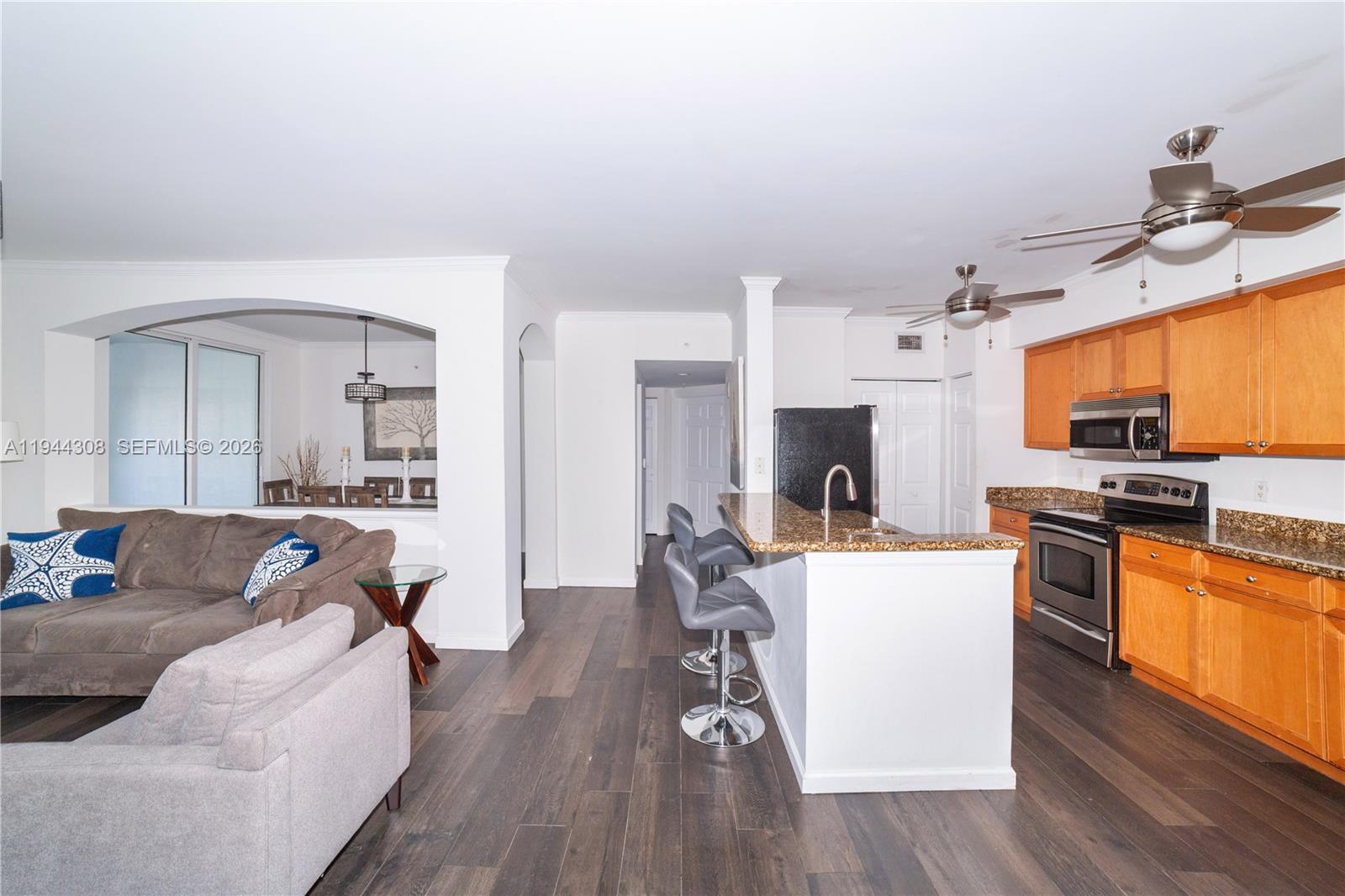 Photo of 17150 Bay Rd #2914, Sunny Isles Beach, Florida, 33160 -