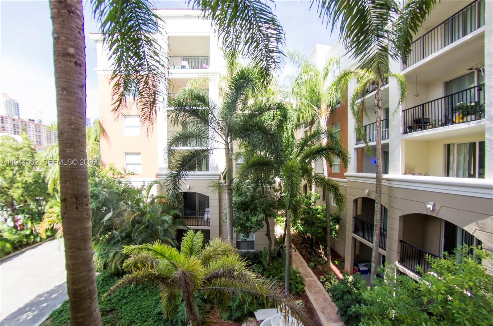 Photo of 17145 Bay Rd  #4312, Sunny Isles Beach, Florida, 33160 - 