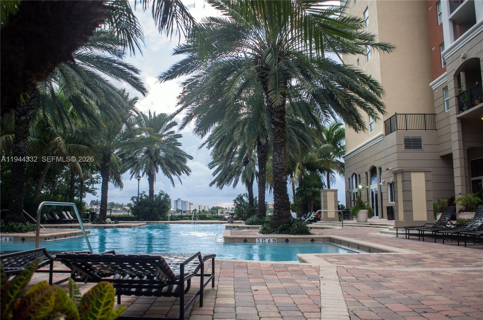 Photo of 17145 Bay Rd  #4312, Sunny Isles Beach, Florida, 33160 - 