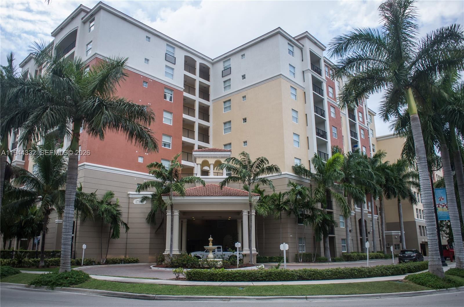 Photo of 17145 Bay Rd  #4312, Sunny Isles Beach, Florida, 33160 - 