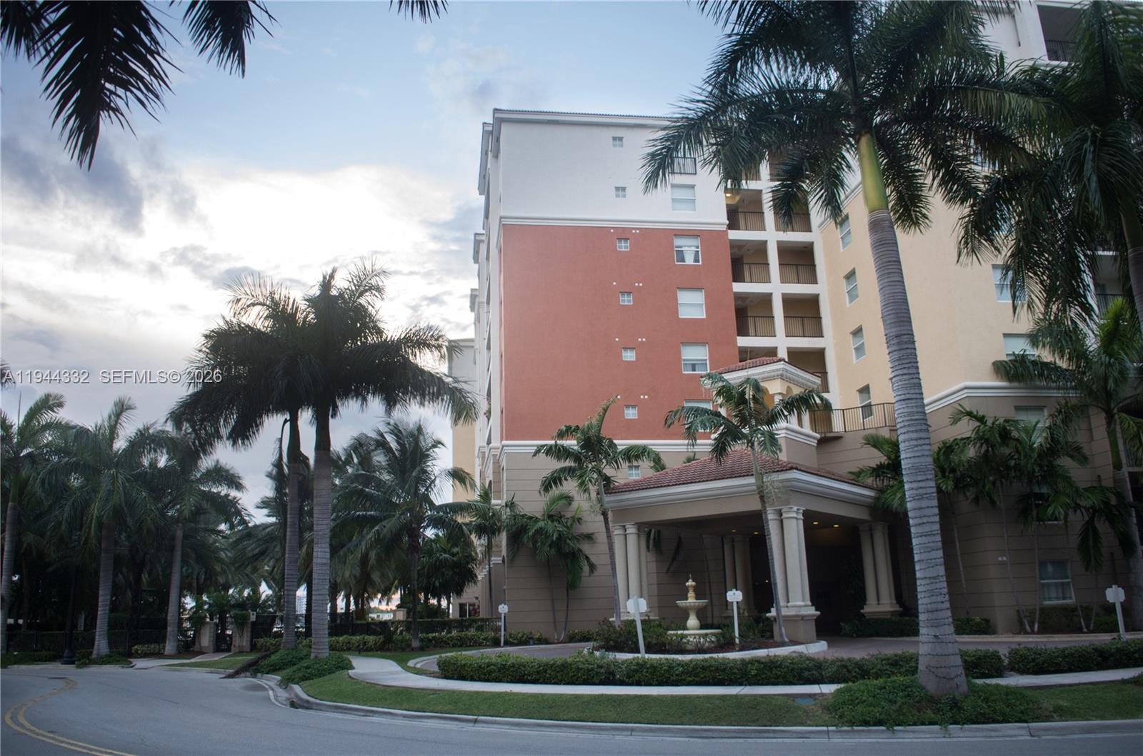Photo of 17145 Bay Rd  #4312, Sunny Isles Beach, Florida, 33160 - 