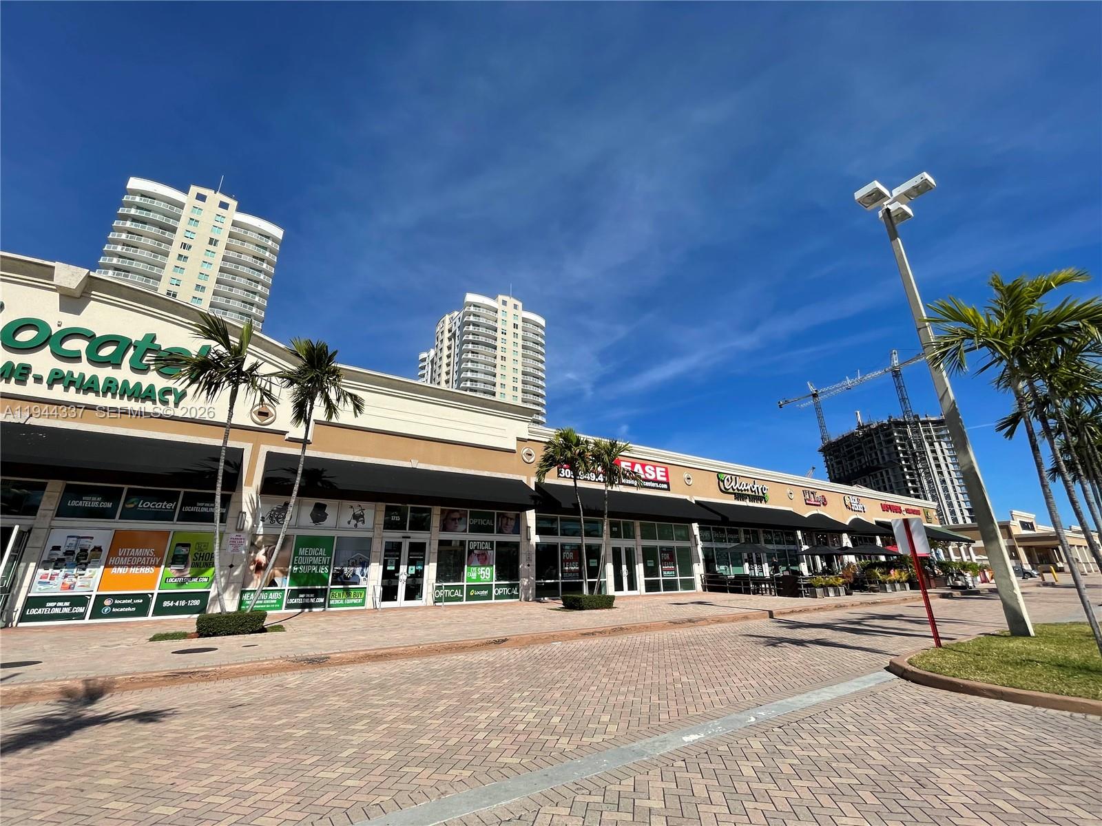 Photo of 851 Three Islands Blvd  #106, Hallandale Beach, Florida, 33009 - 