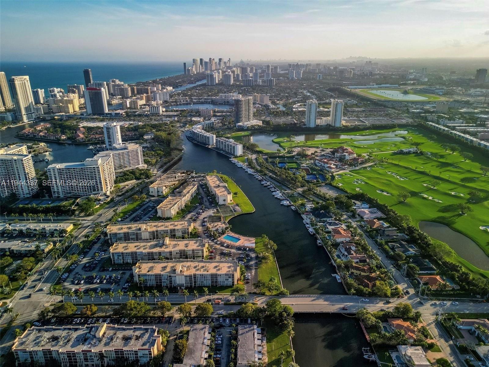 Photo of 851 Three Islands Blvd  #106, Hallandale Beach, Florida, 33009 - 