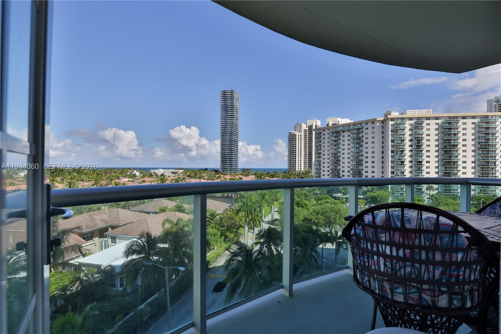 Photo of 19380 Collins Ave  #726, Sunny Isles Beach, Florida, 33160 - 