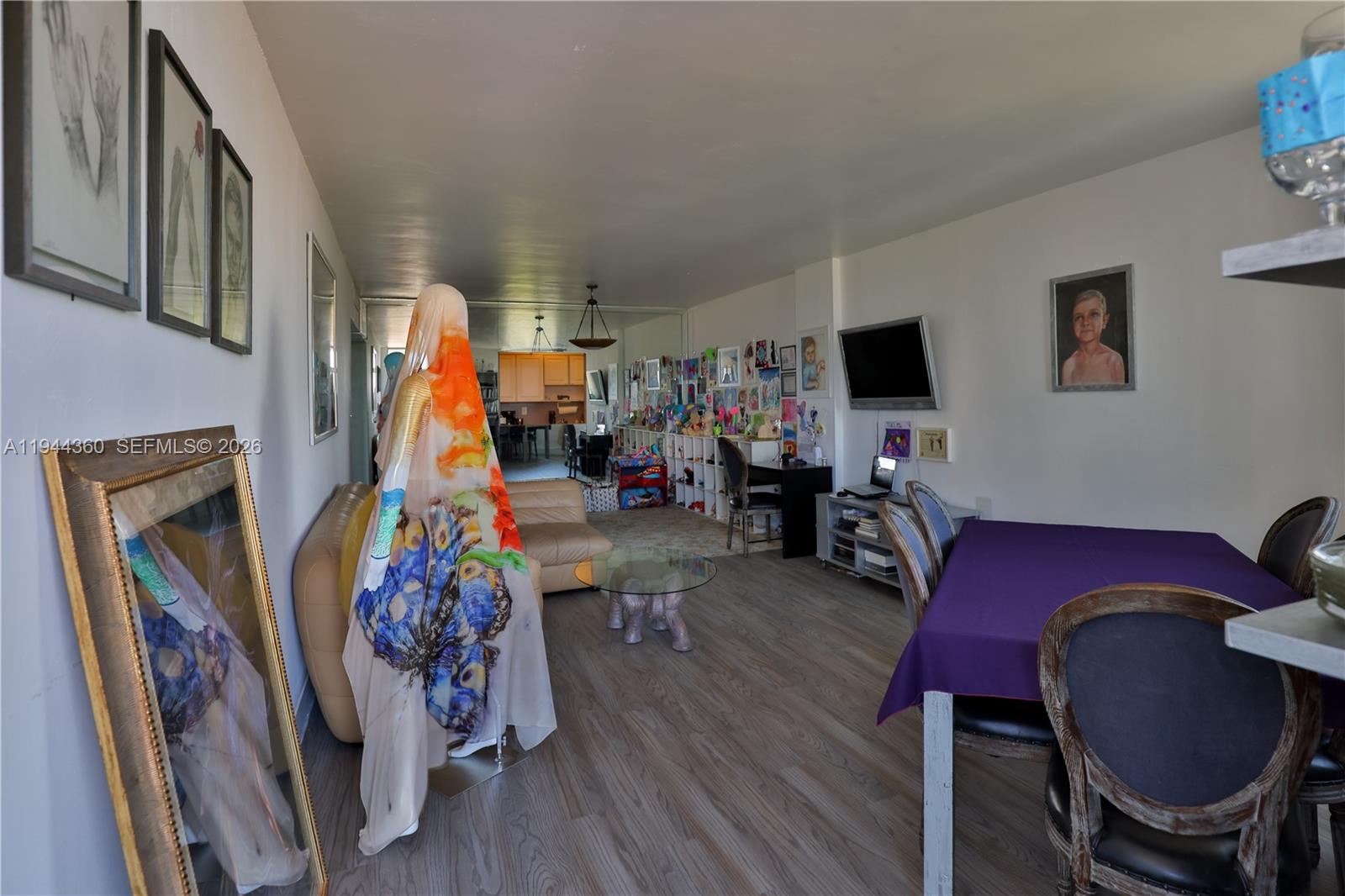 Photo of 19380 Collins Ave  #726, Sunny Isles Beach, Florida, 33160 - 