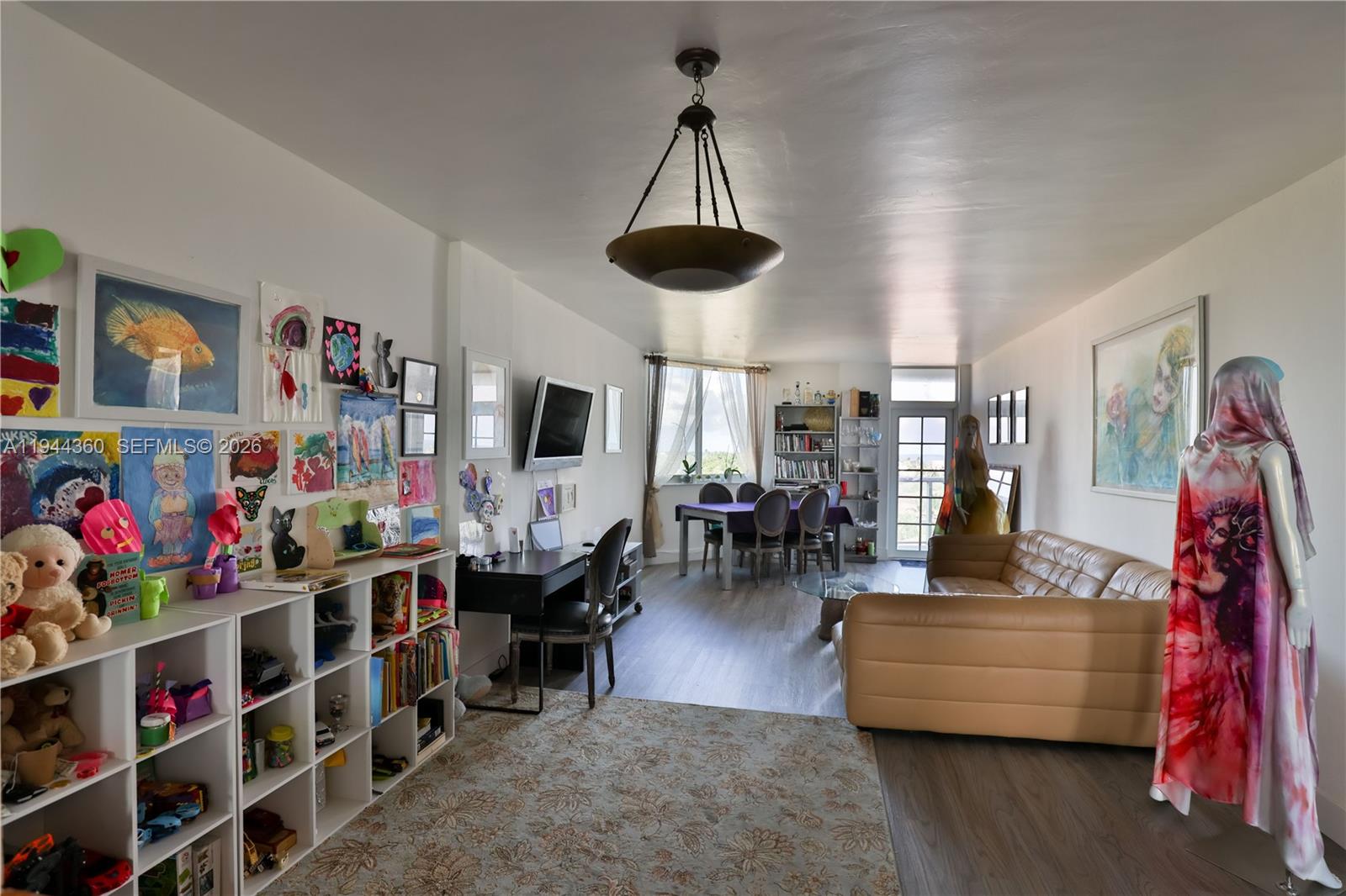 Photo of 19380 Collins Ave  #726, Sunny Isles Beach, Florida, 33160 - 