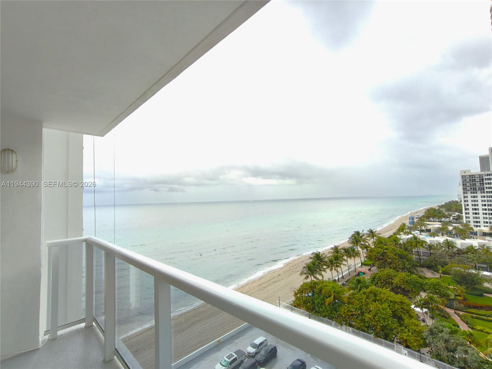 Photo of 2751 Ocean Dr  #1106S, Hollywood, Florida, 33019 - 