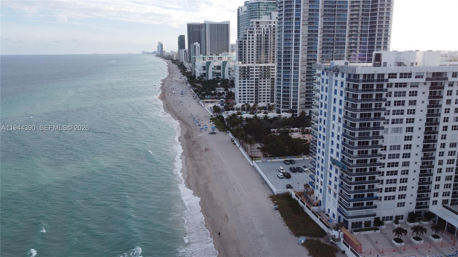 Photo of 2751 Ocean Dr  #1106S, Hollywood, Florida, 33019 - 