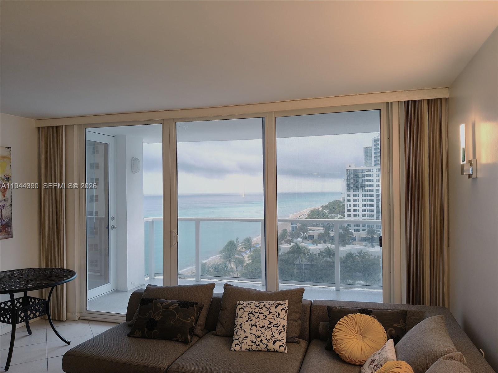 Photo of 2751 Ocean Dr  #1106S, Hollywood, Florida, 33019 - 