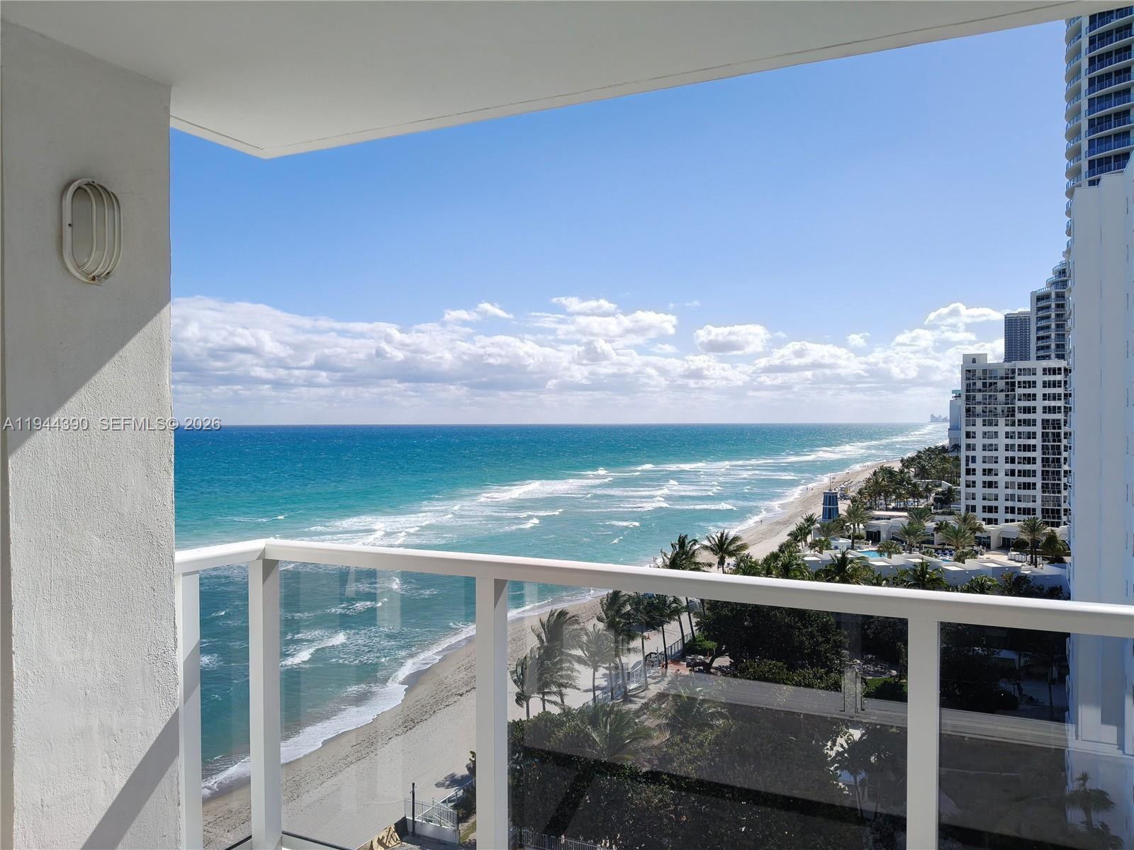 Photo of 2751 Ocean Dr  #1106S, Hollywood, Florida, 33019 - 