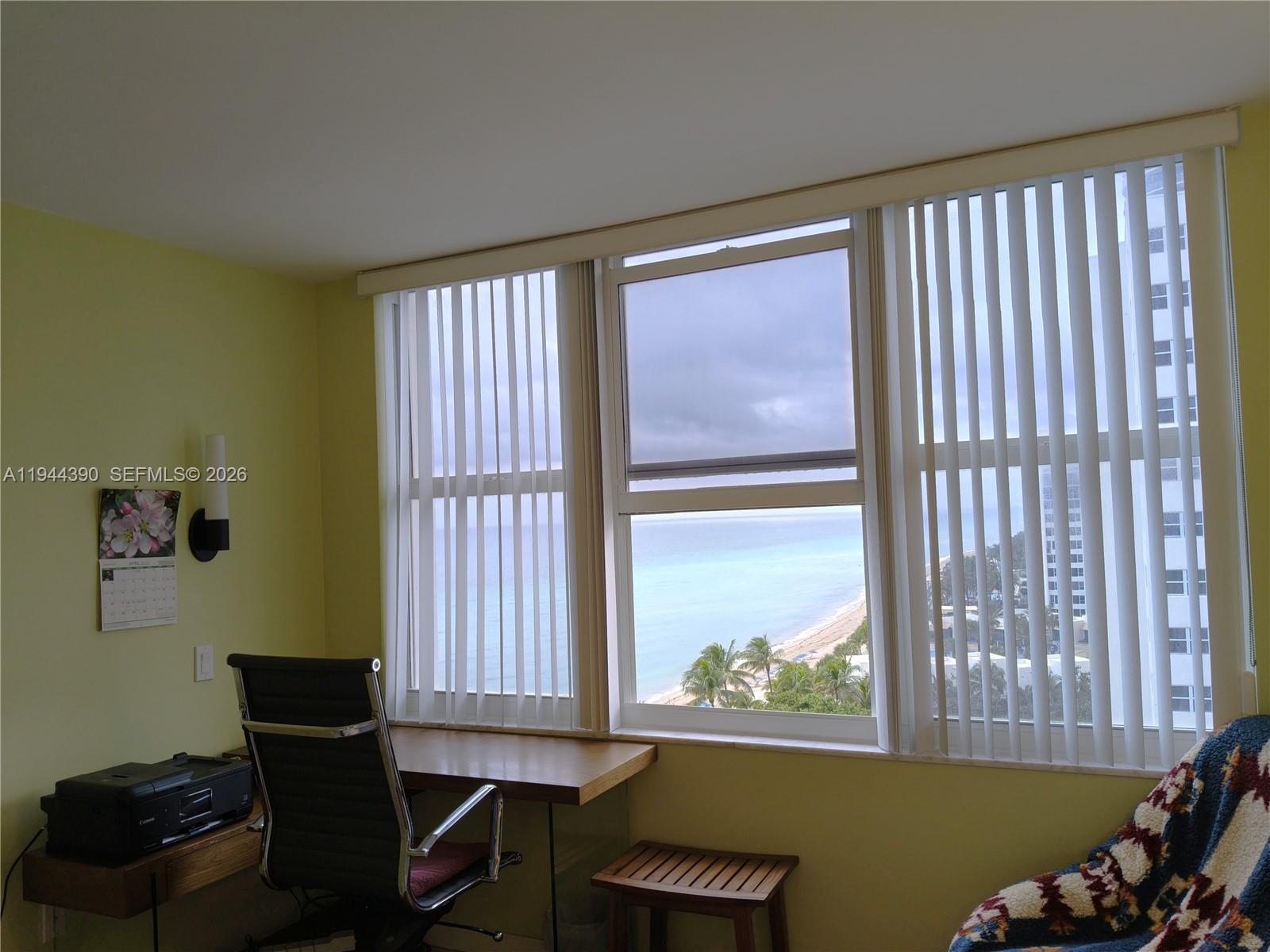 Photo of 2751 Ocean Dr  #1106S, Hollywood, Florida, 33019 - 