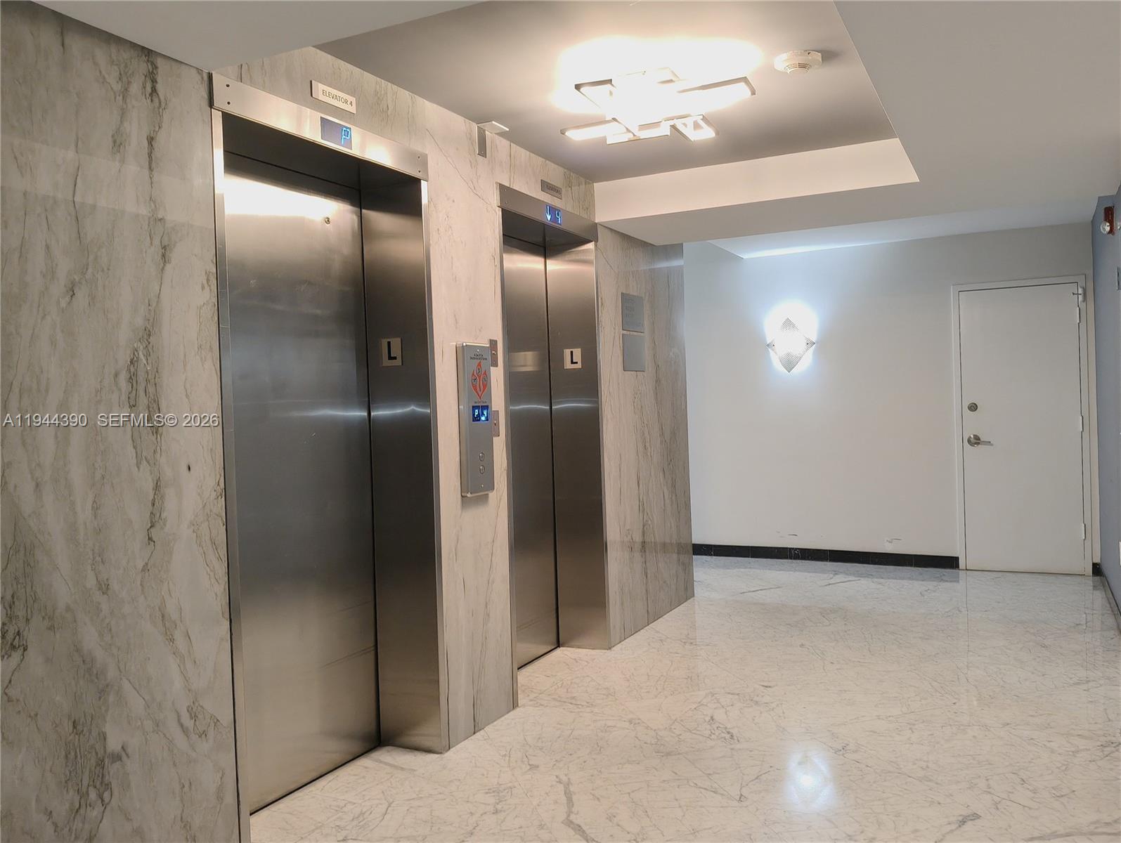 Photo of 2751 Ocean Dr  #1106S, Hollywood, Florida, 33019 - 