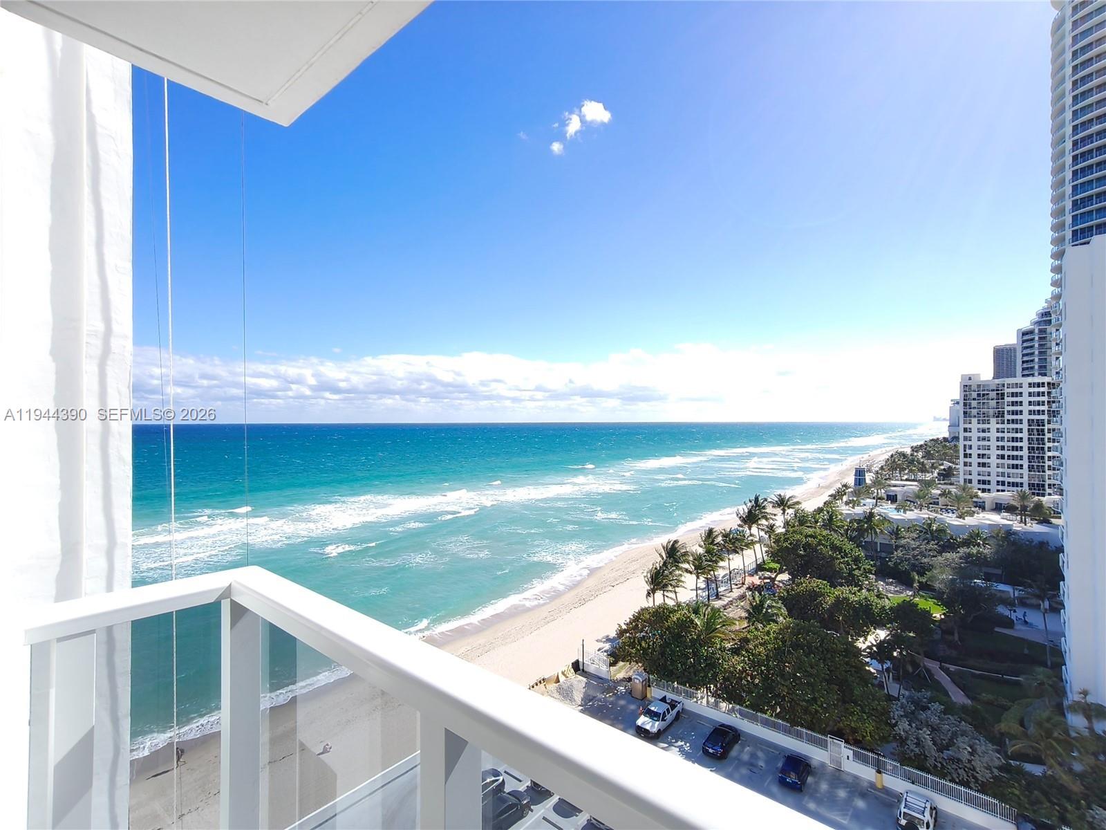 Photo of 2751 Ocean Dr  #1106S, Hollywood, Florida, 33019 - 