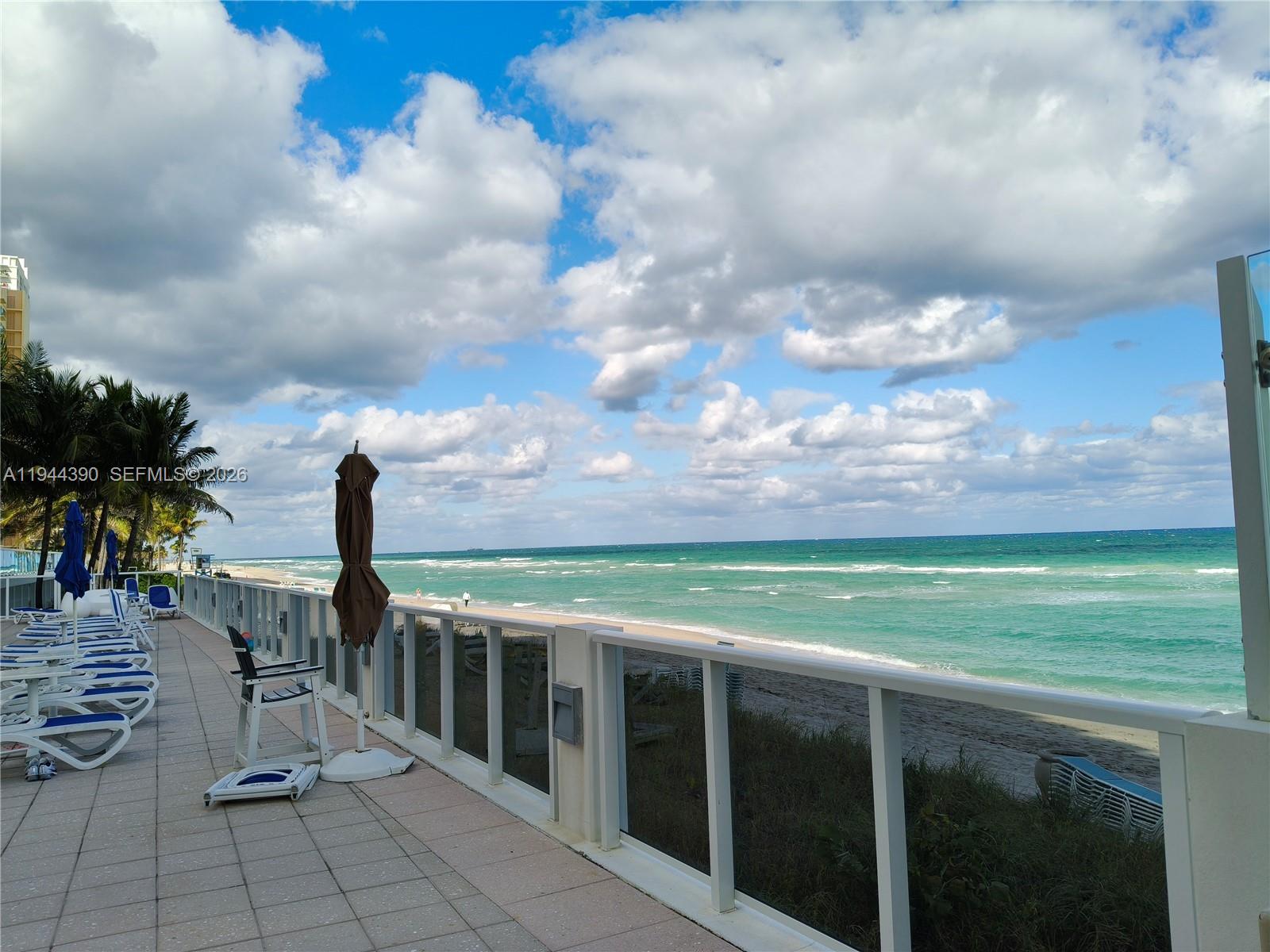 Photo of 2751 Ocean Dr  #1106S, Hollywood, Florida, 33019 - 