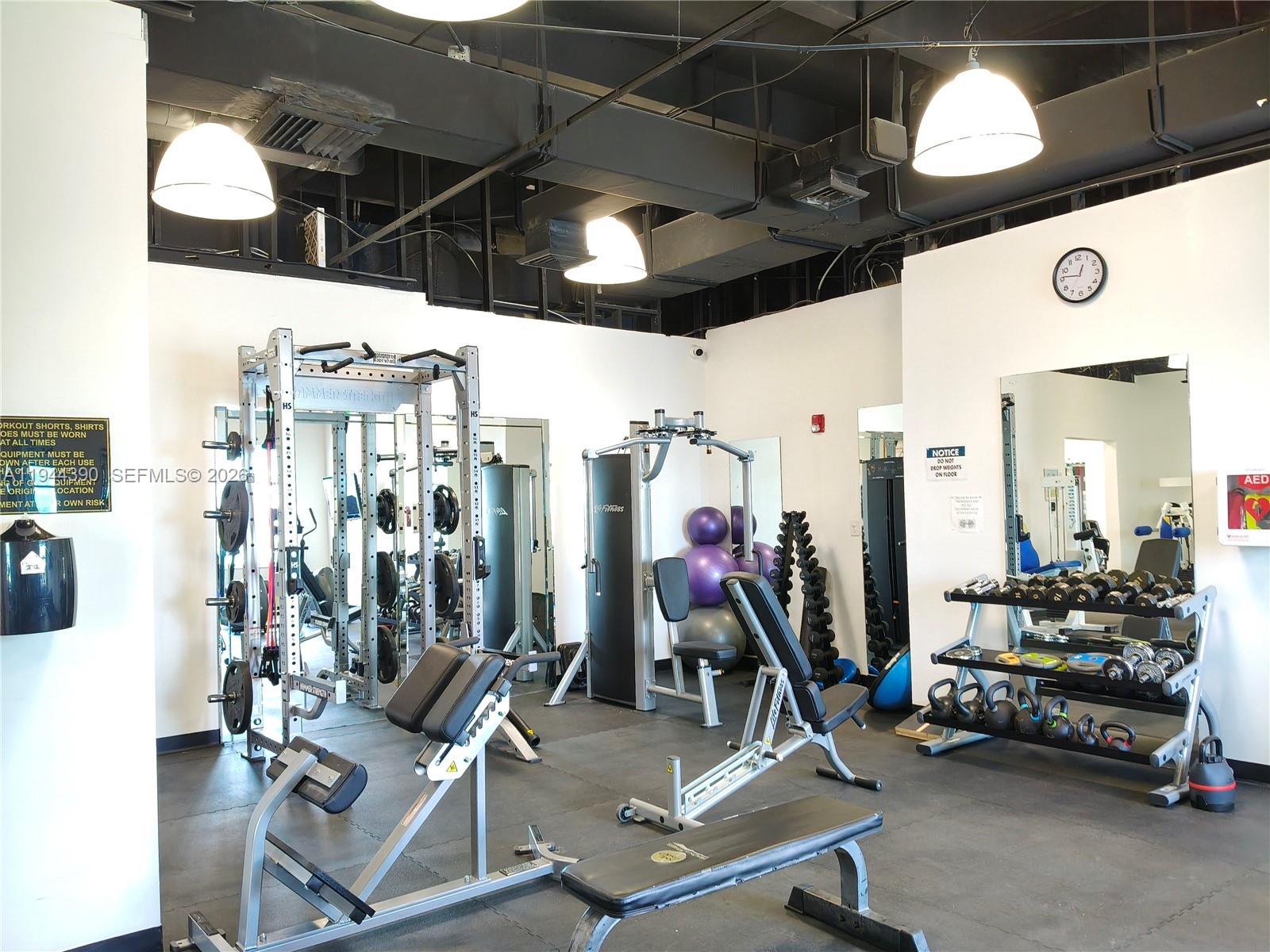 Photo of 2751 Ocean Dr  #1106S, Hollywood, Florida, 33019 - 