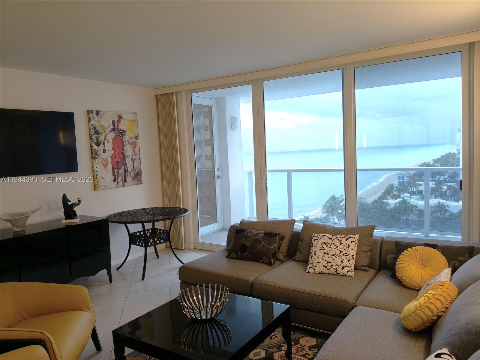 Photo of 2751 Ocean Dr  #1106S, Hollywood, Florida, 33019 - 