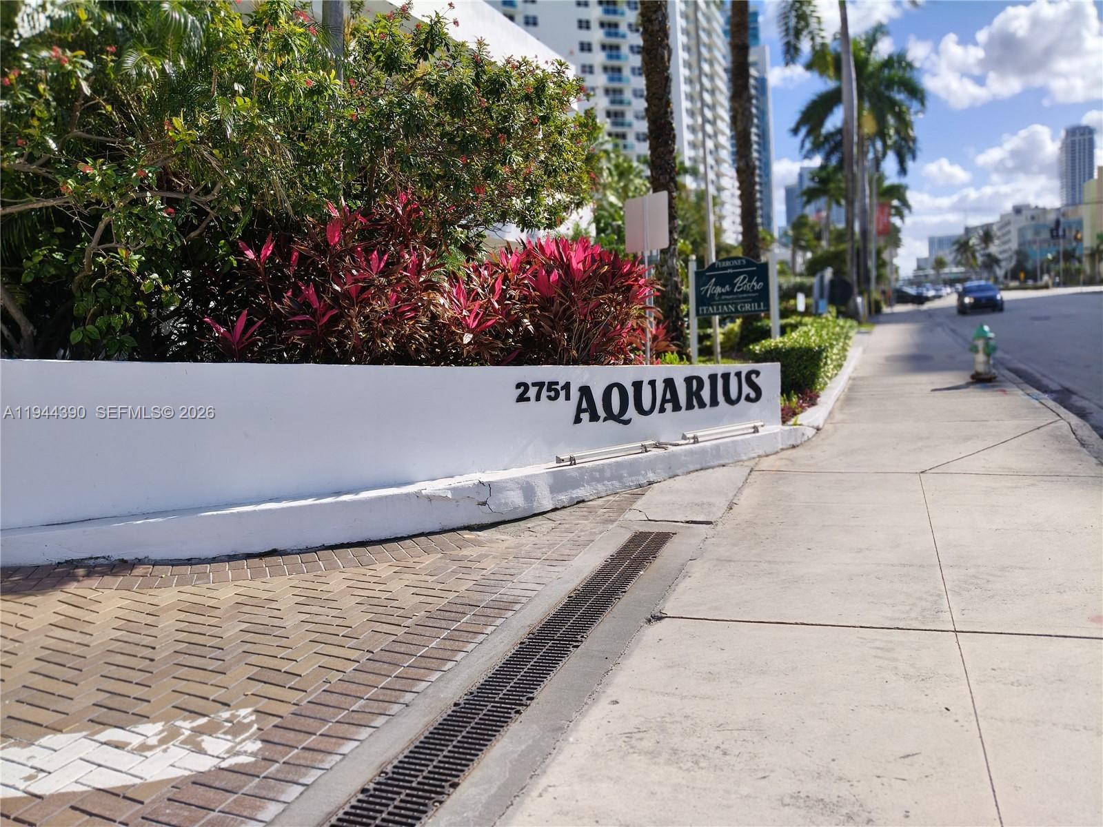 Photo of 2751 Ocean Dr  #1106S, Hollywood, Florida, 33019 - 