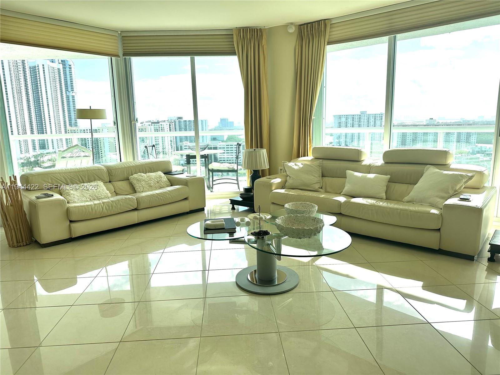 Photo of 16500 Collins Ave  #1954, Sunny Isles Beach, Florida, 33160 - 