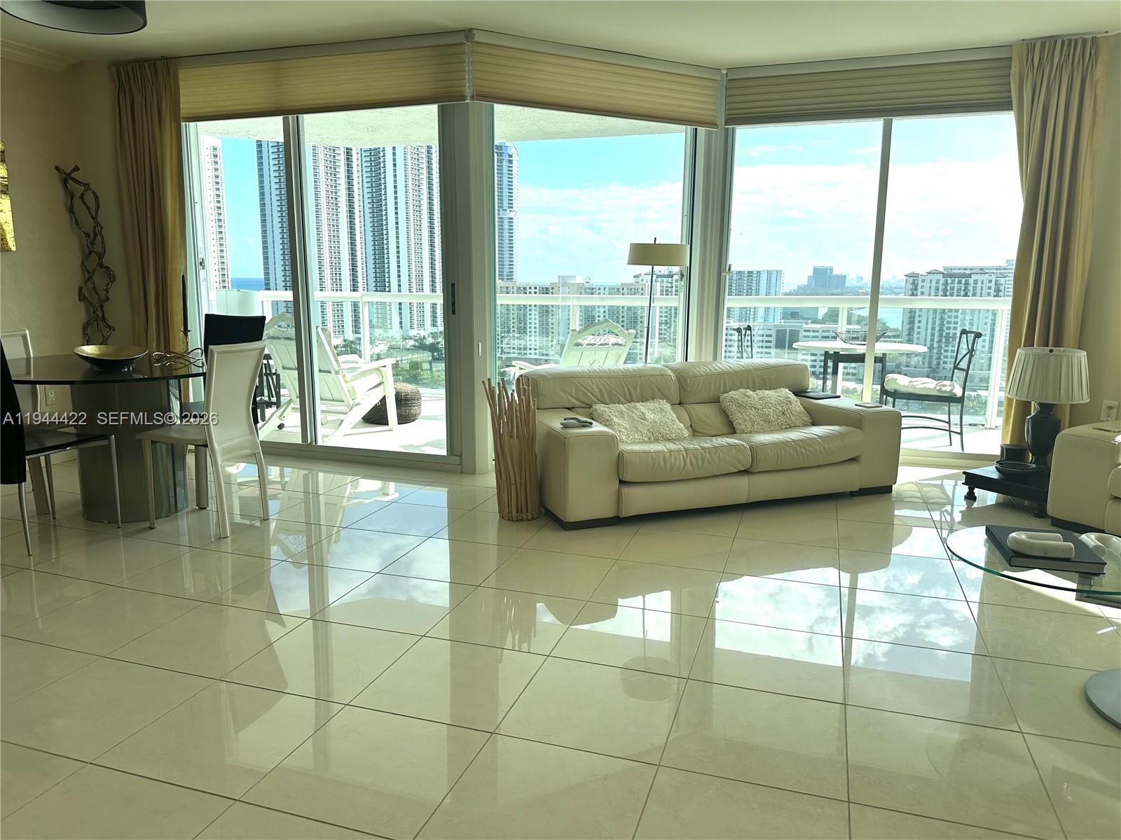 Photo of 16500 Collins Ave  #1954, Sunny Isles Beach, Florida, 33160 - 